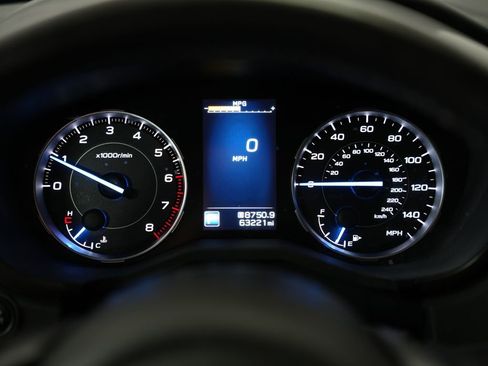 Used 2022 Subaru Ascent Limited image 17