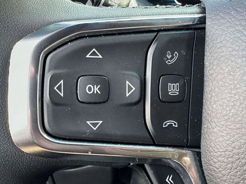Used 2026 RAM 1500 Laramie w/ Night Edition image 20