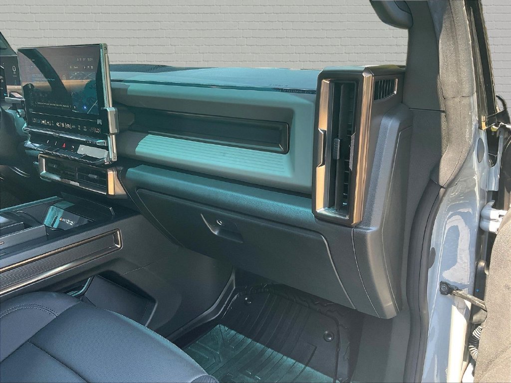 Used 2025 GMC Hummer EV 3X AWD/4WD image 22