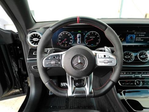 Used 2020 Mercedes-Benz E 53 AMG 4MATIC Coupe image 30