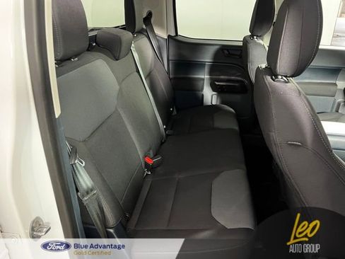 Certified 2024 Ford Maverick XL image 18