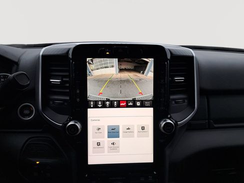 New 2026 RAM 2500 Big Horn image 25