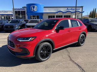 New 2026 Honda HR-V Sport video 1