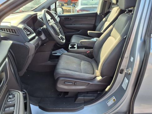 Used 2020 Honda Odyssey LX image 18