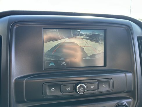 Used 2016 Chevrolet Silverado 1500 W/T w/ WT Convenience Package image 16