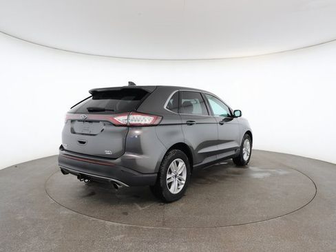 Used 2016 Ford Edge SEL w/ Equipment Group 201A image 17