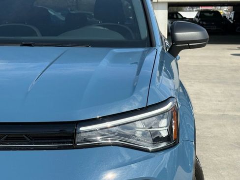 New 2026 Volkswagen Taos S image 3