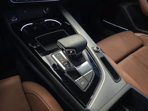 Certified 2023 Audi A5 2.0T Premium Plus w/ Premium Plus AWD/4WD image 26