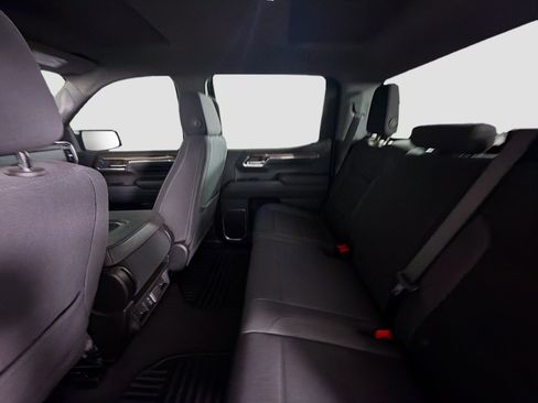 Used 2024 Chevrolet Silverado 1500 LT AWD/4WD image 27
