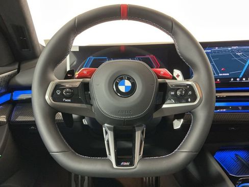 New 2026 BMW M5 Touring w/ M Driver's Package image 17