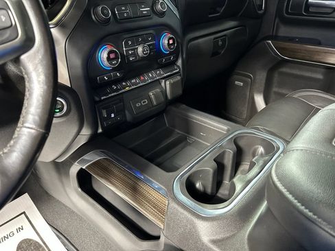 Used 2020 Chevrolet Silverado 1500 RST w/ All-Star Edition AWD/4WD image 30