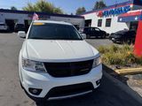 Used 2018 Dodge Journey Crossroad image 2