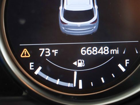 Used 2019 MAZDA CX-5 Touring FWD image 16