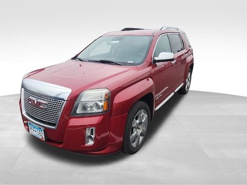 Used 2015 GMC Terrain Denali image 6