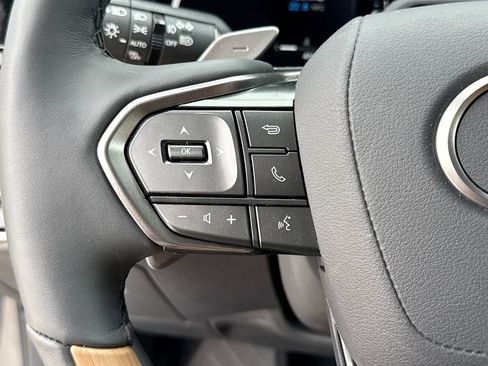 Used 2026 Lexus RX 350 Premium w/ Convenience Package FWD image 26