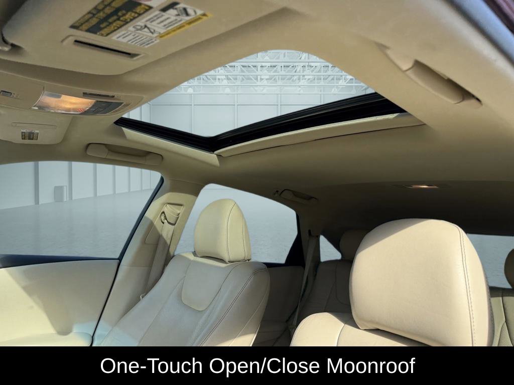 Used 2015 Lexus RX 350 AWD image 7