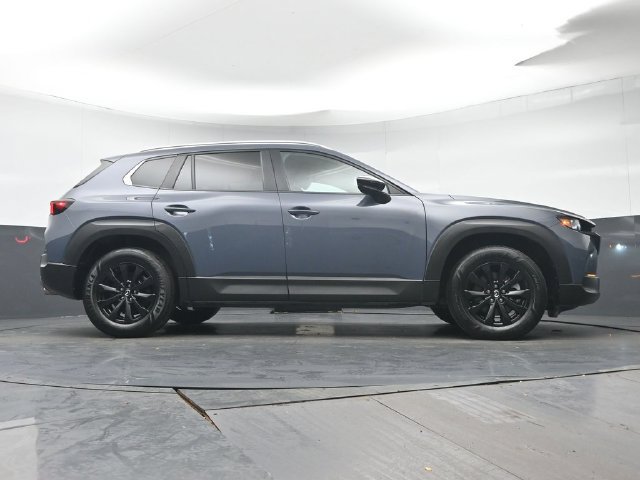 Certified 2025 MAZDA CX-50 AWD 2.5 S w/ Weather Package image 31