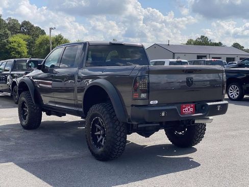 Used 2018 RAM 2500 Tradesman w/ Popular Equipment Group AWD/4WD image 5