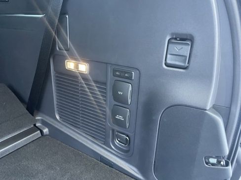 New 2025 Ford Expedition King Ranch image 13