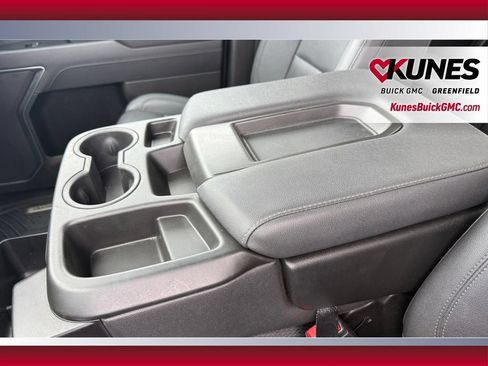 Used 2025 GMC Sierra 1500 SLT AWD/4WD image 32