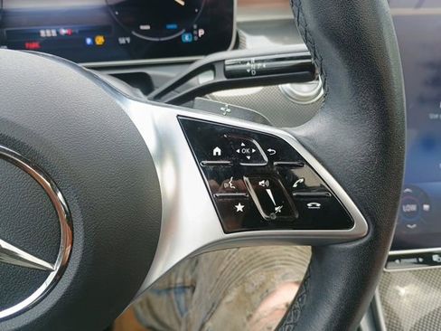 Used 2023 Mercedes-Benz C 300 4MATIC Sedan image 20