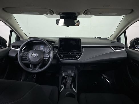 Used 2023 Toyota Corolla LE FWD image 26