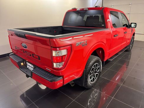 Certified 2023 Ford F150 XL AWD/4WD image 6