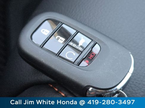 New 2025 Honda Pilot TrailSport image 26