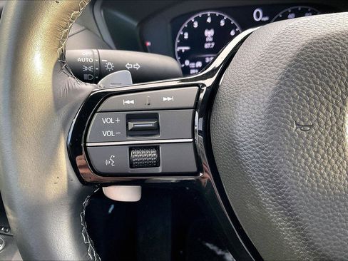 Certified 2025 Acura ADX image 20