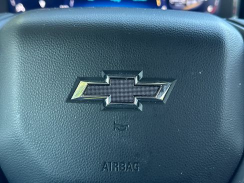 Used 2024 Chevrolet Silverado 1500 RST w/ All Star Edition Plus AWD/4WD image 30