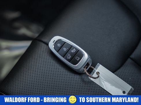 Used 2024 Hyundai Palisade SEL image 44