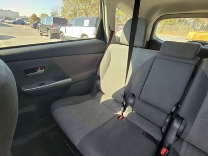 Used 2012 Toyota Prius V Three