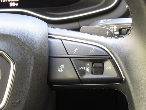 Used 2024 Audi A5 2.0T Premium Plus image 27