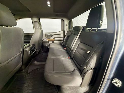 Used 2021 GMC Sierra 1500 Elevation image 23
