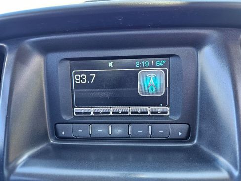 Used 2016 Chevrolet Colorado W/T w/ WT Convenience Package image 9