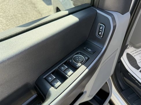 Used 2025 Ford F350 XLT w/ 360-Degree Camera Package image 67