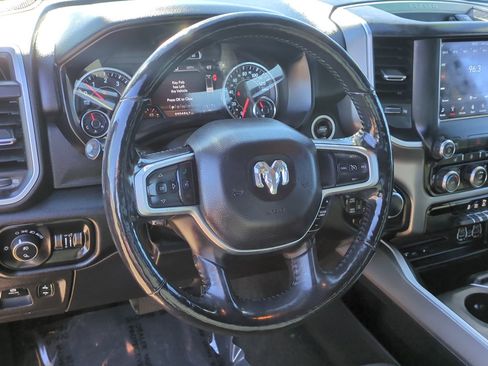 Used 2019 RAM 1500 Big Horn image 15