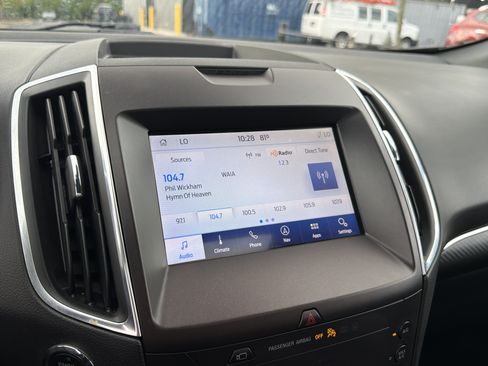 Used 2020 Ford Edge ST w/ Equipment Group 401A AWD/4WD image 79