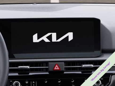 New 2026 Kia Sportage S AWD/4WD image 20