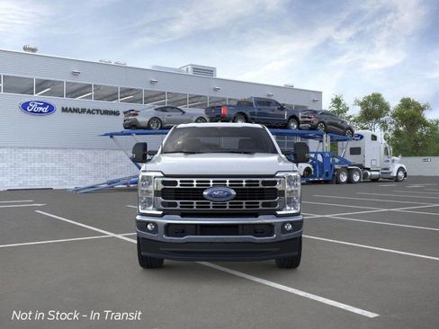 New 2026 Ford F250 XLT image 6