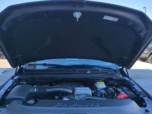 New 2026 RAM 1500 Laramie w/ Night Edition image 15