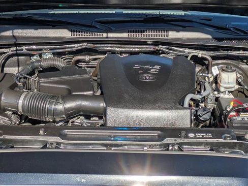 Used 2019 Toyota Tacoma TRD Off-Road image 22