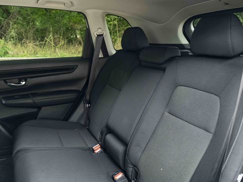 Used 2024 Honda CR-V EX image 18