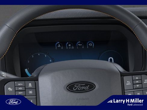 New 2026 Ford F150 Tremor w/ Equipment Group 402A High AWD/4WD image 13
