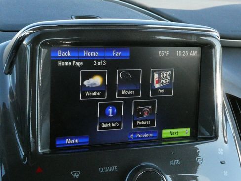 Used 2015 Chevrolet Volt w/ Enhanced Safety Package 1 image 40