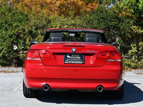 Used 2008 BMW 335i Convertible image 38