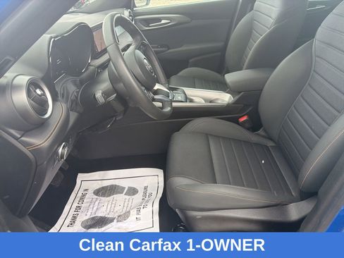 Used 2024 Alfa Romeo Tonale Ti image 11