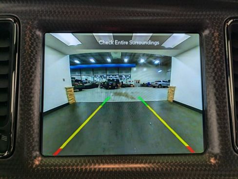 Used 2023 Dodge Challenger SRT Hellcat image 14