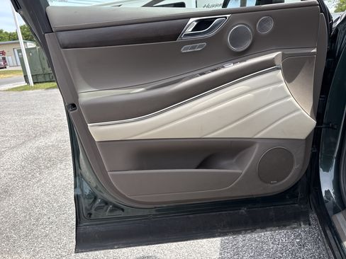 Used 2021 Genesis GV80 3.5T w/ Advanced Package 06 image 34