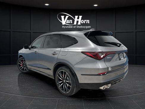 Used 2023 Acura MDX Type S AWD/4WD image 5